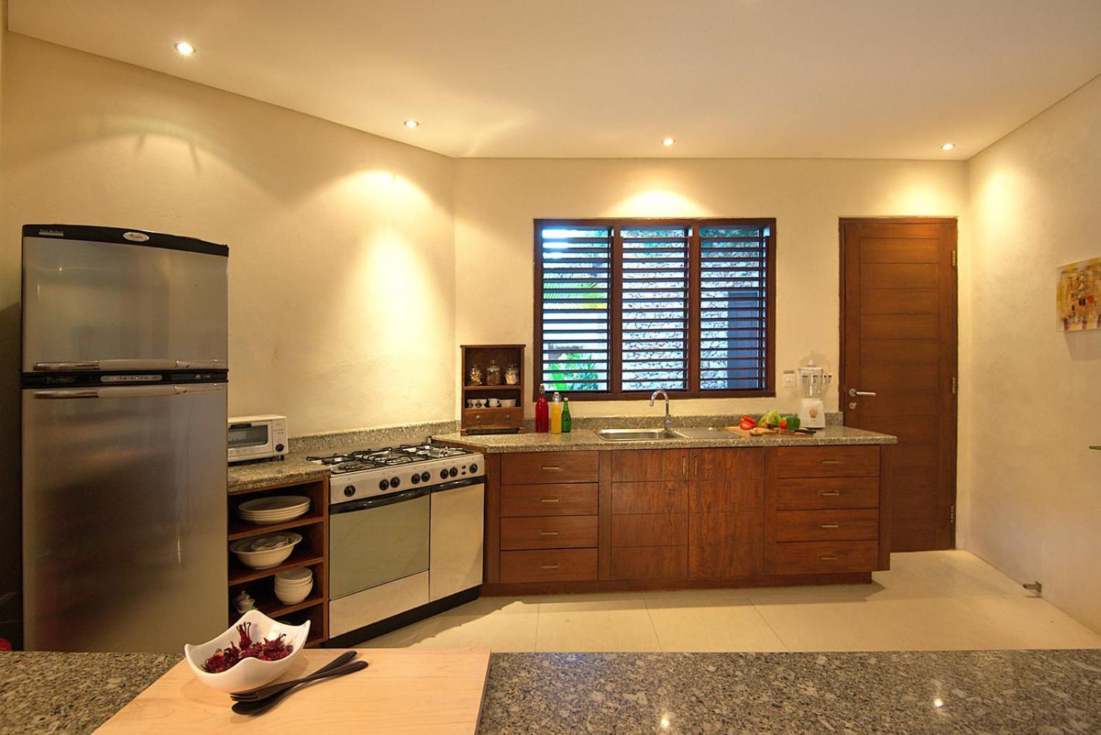 Villa Kubu Seminyak 外观 照片