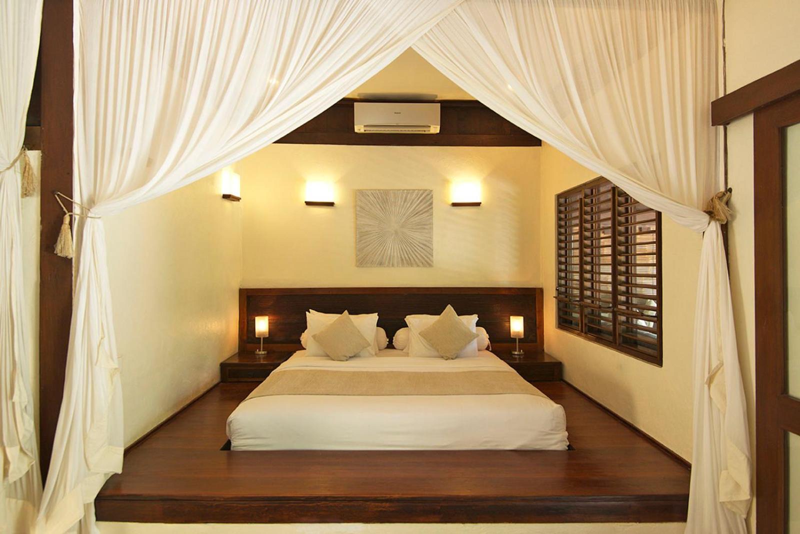 Villa Kubu Seminyak 外观 照片